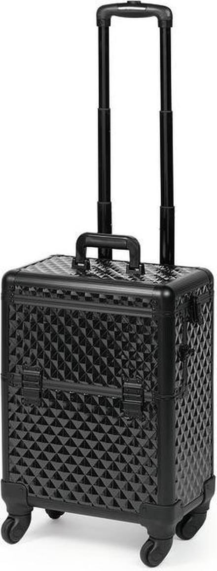 Sibel 2-1 Black Beauty Trolley