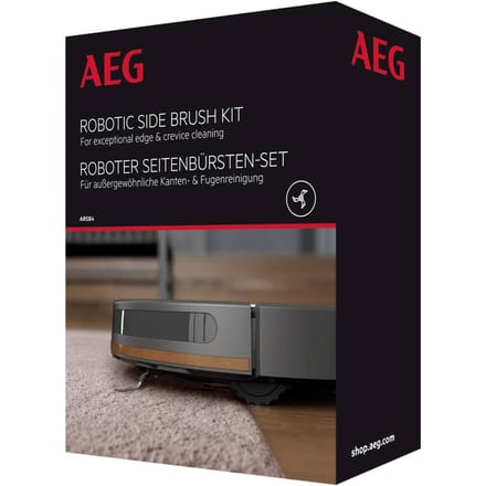 AEG borstel, zijkant 9009235178