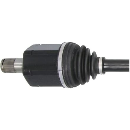 Cardanas, asaandrijving POINT GEAR PNG75961