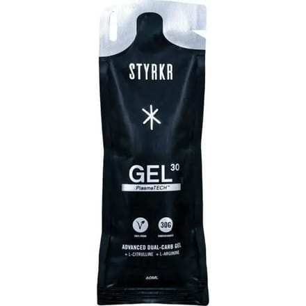Gel citrulline Styrkr