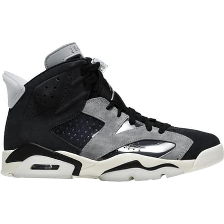 Jordan 6 Retro Tech Chrome (Vrouwen) 38 gray
