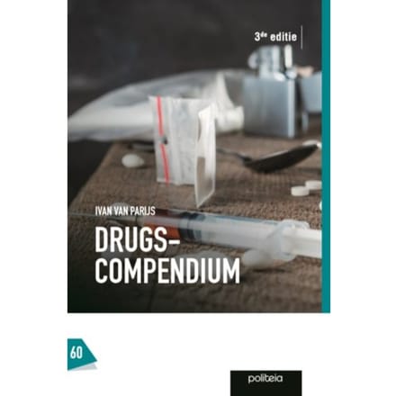 Drugscompendium - Ivan Van Parijs