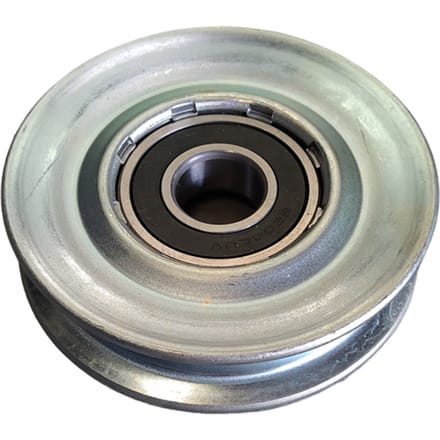 Pulley assy