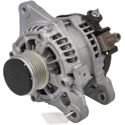 Driefasige generator STARDAX STX102344R