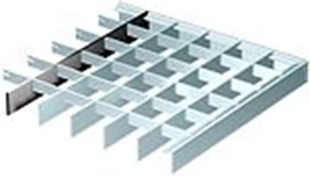 Bazo Ventilatierooster 201252806006