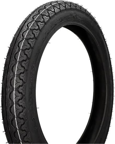 Buitenband Vee Rubber VRM159 2.50-17 TT 43P
