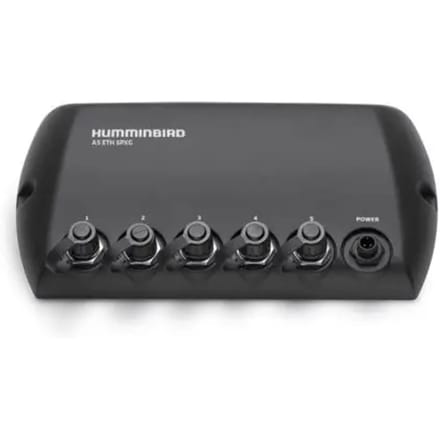 Sounder Humminbird
