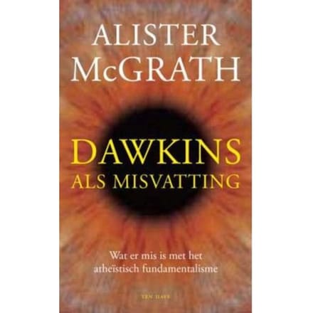 Dawkins Als Misvatting - A. MacGrath