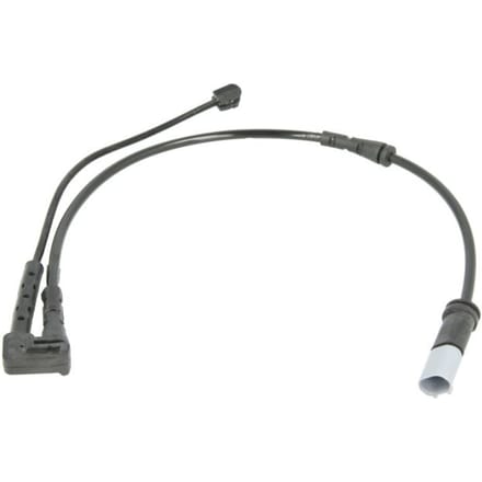Waarschuwingscontact, remblokslijtage QUICK BRAKE WS 0361 A
