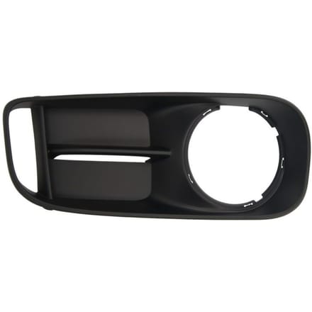 Bumper - onderdelen BLIC 6502-07-4004918P