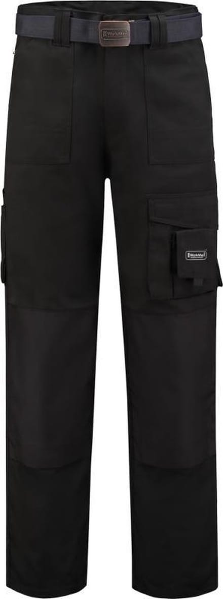 Workman Classic Worker - 1065 zwart - Maat 58