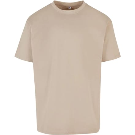 zware oversized T-shirt Build Your Brand