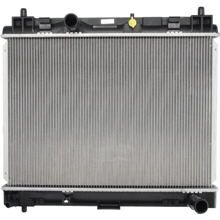 Radiator, motorkoeling KOYORAD PL012487