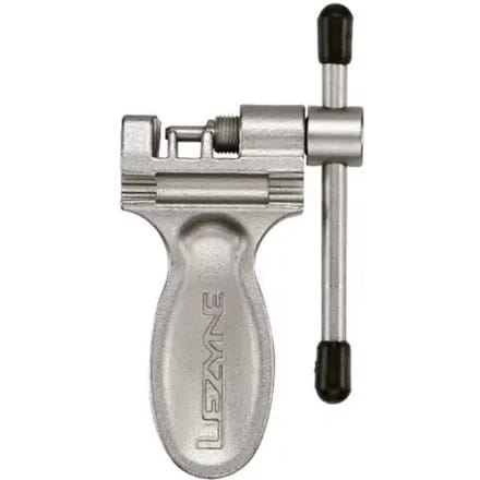 LEZYNE CHAIN DRIVE 8-12 SPEED NICKEL COLOR