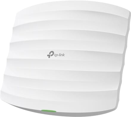 Draadloze Dual-Band Plafond WiFi Access Point
