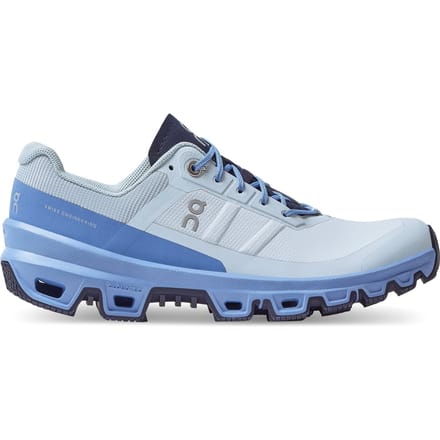 On Cloudventure 3 Arctic Marina Maat: 36 | Hardloopschoenen Outlet | Dames | Blauw