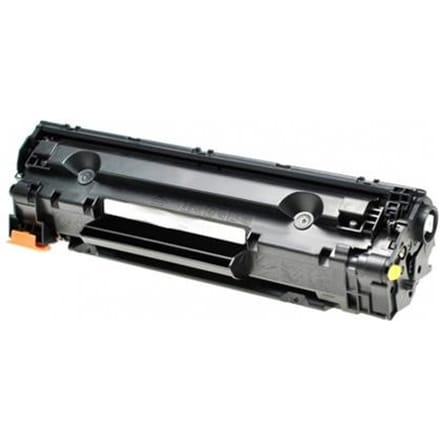 SecondLife - HP toner (CF 244A) 44A Black