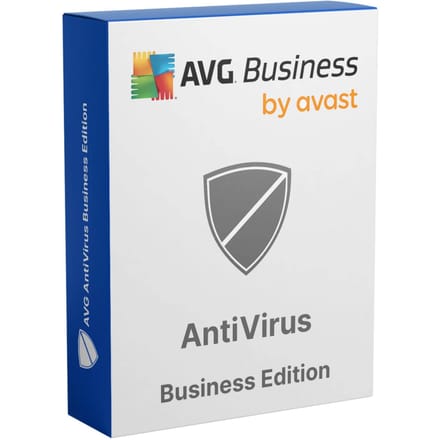 AVG AntiVirus Business 3 Jaar vanaf 5 Gebruiker(s)