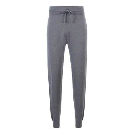 Boss Heren Kallio R Joggingbroek (Grijs)