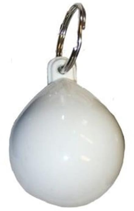 Sleutelhanger Bolfender