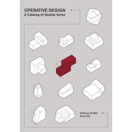 Operative Design - Anthoni di Mari