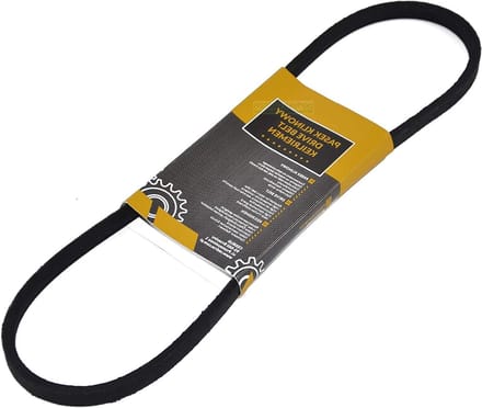 Castel Garden F PA PAN 502 504 TR TR-E 81,5 CM V-V-riem grasmaaier
