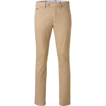 Meyer 332 Chicago Pantalons Camel 1-5064