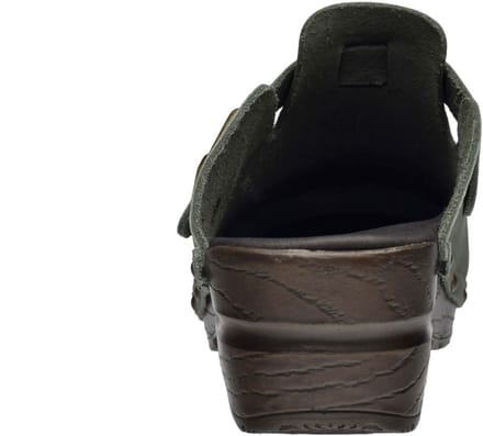 Sanita Damesklomp Original-Sanila Open 470355