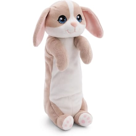 Nici Bunny 12x12x25 Cm Etui Beige Man