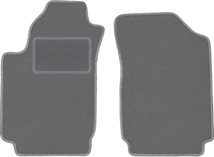 Automatten voor: Dodge Dart sedan (2012-2016)
