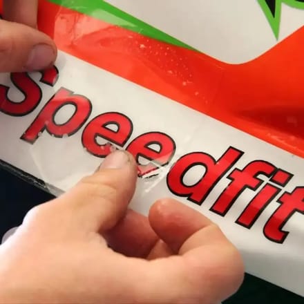 Beschermingsset voor motorfietsen R&G Racing Second Skin