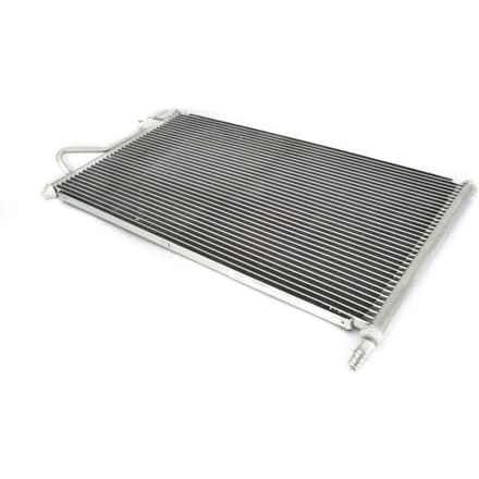Condensator, airconditioning DELPHI TSP0225460