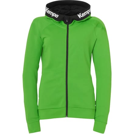 Kempa trainingsjack voor dames Core 26 Hood Jacket Women 2003664
