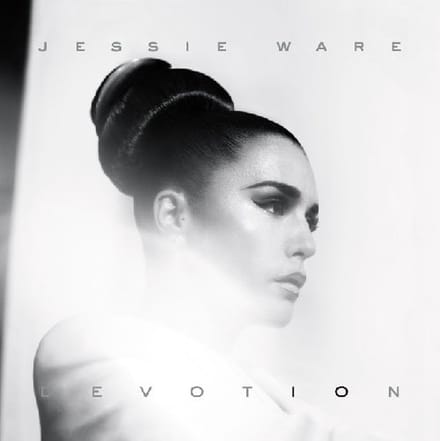 Jessie Ware - Devotion (LP)