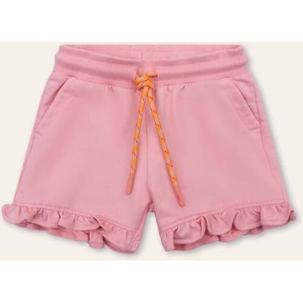 Oilily Pea Short- maat98/3T Candy Roze
