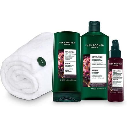 Yves Rocher Herstel & Bescherming Intensief Ritueel
