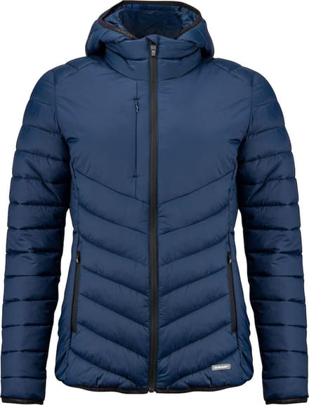 Cutter & Buck Mount Adams Jacket Dames 351475 - Dark Navy - 40/L