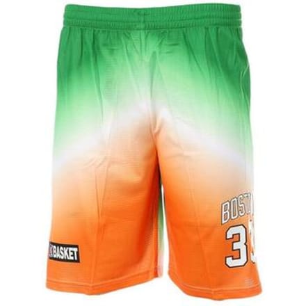 Korte Broek Sport Zone Boston Short