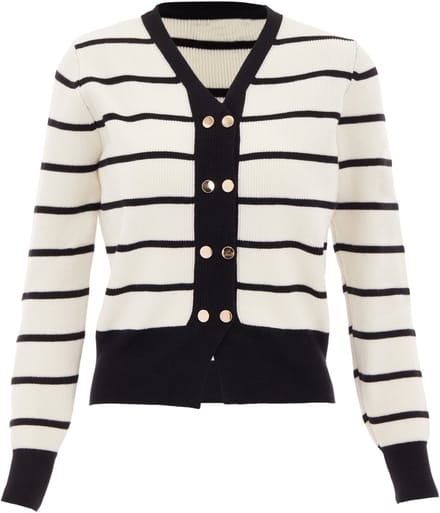 NAEMI Vest