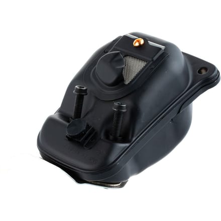 Husqvarna geluiddemperset 550xp 545 m2