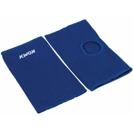 Onder handschoenen Kwon