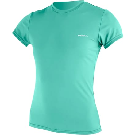 UV-bestendige T-shirt voor dames O'Neill Basic Skins
