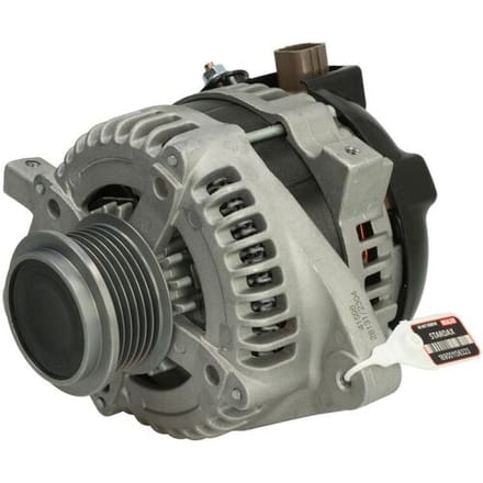 Driefasige generator STARDAX STX102015