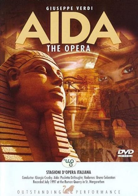 Aida The Opera