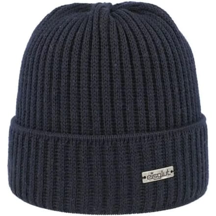 Cap Eisglut Jamesg Merino