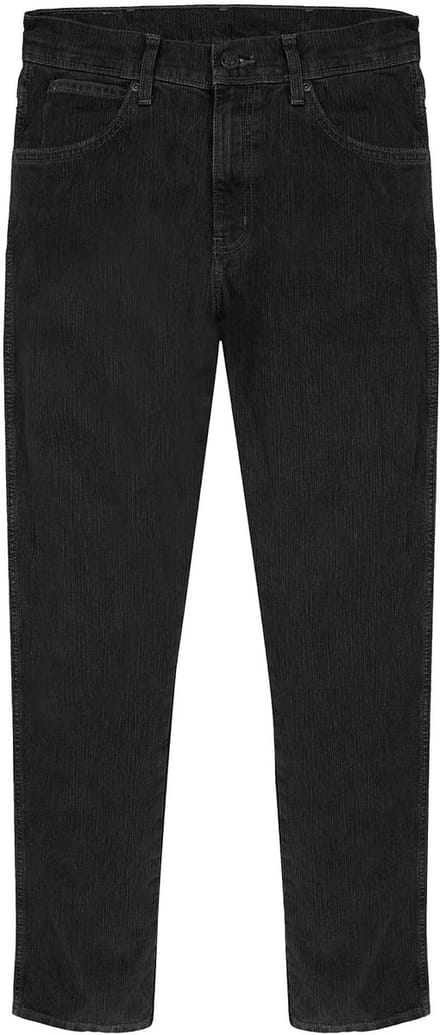 WRANGLER REGULAR BLACK REGULAR HEREN