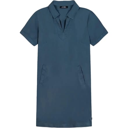 Dames t-shirt jurk TBS Myrnorob