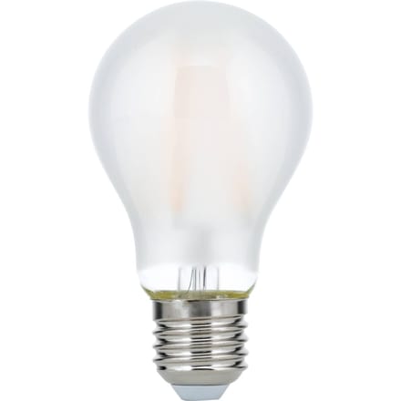 ORION LED lamp E27 8W 2.700K 806 lm mat dimbaar