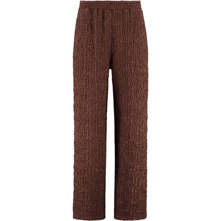 Studio Amaya 253-42 Pantalons Bruin Hazel