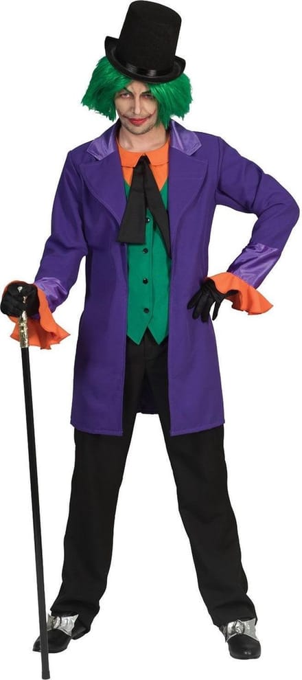 Joker man pak